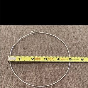 James Avery Collette Sterling Necklace vintage